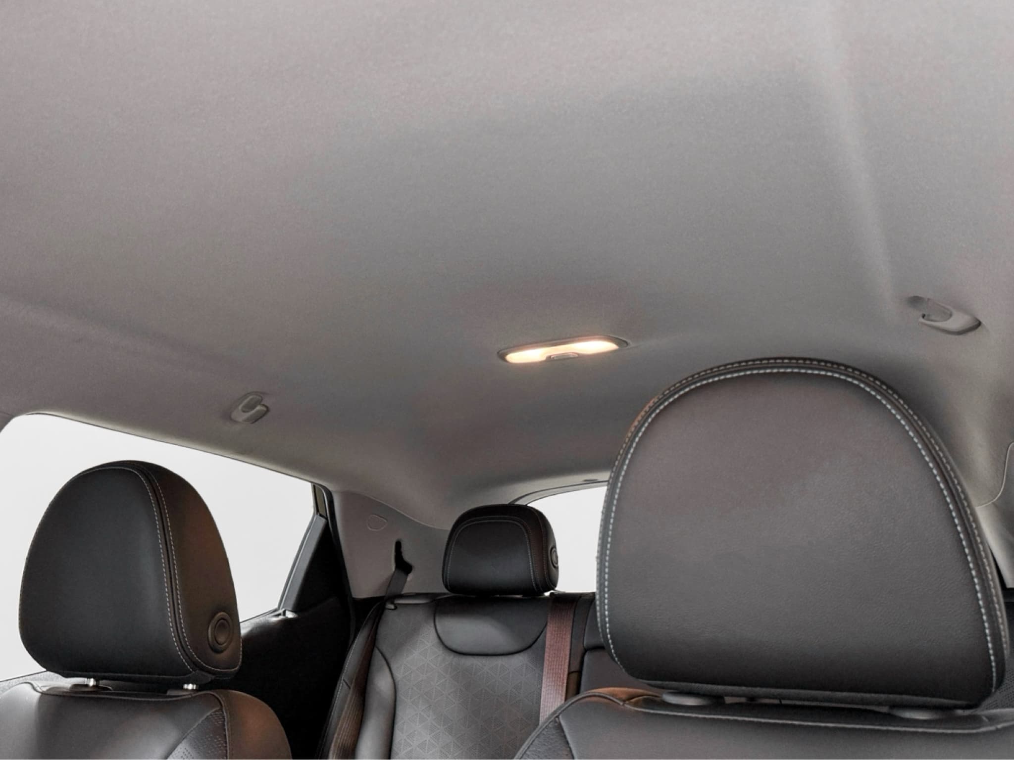 2023 Chevrolet Bolt EV view 24