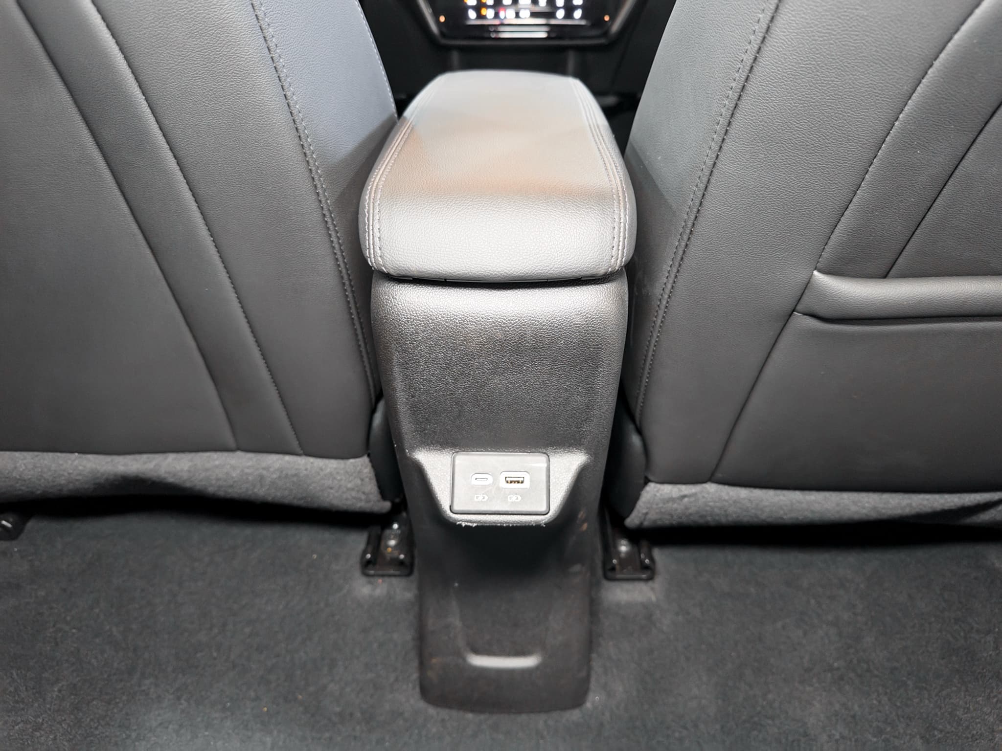 2023 Chevrolet Bolt EV view 21