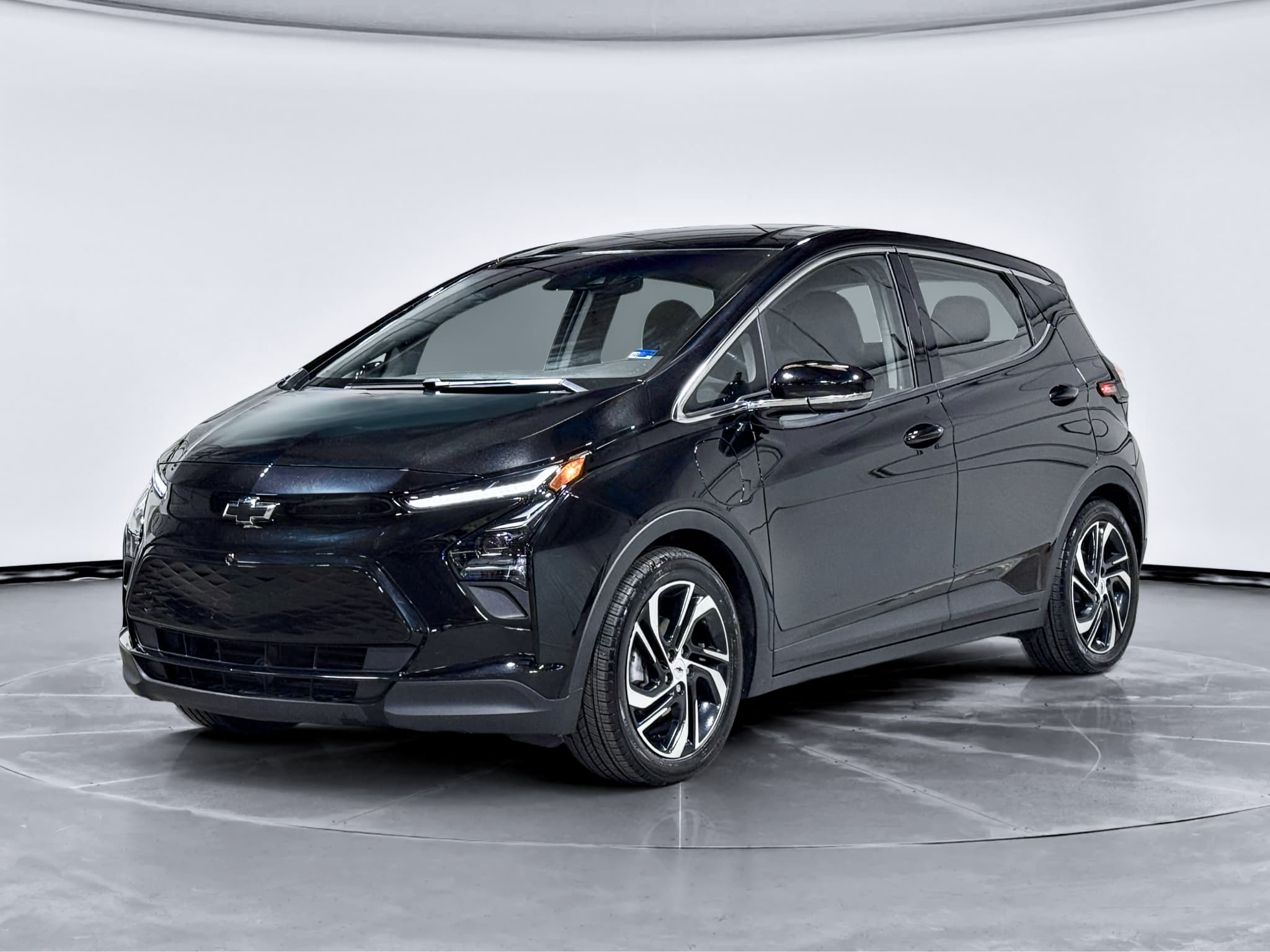 2023 Chevrolet Bolt EV