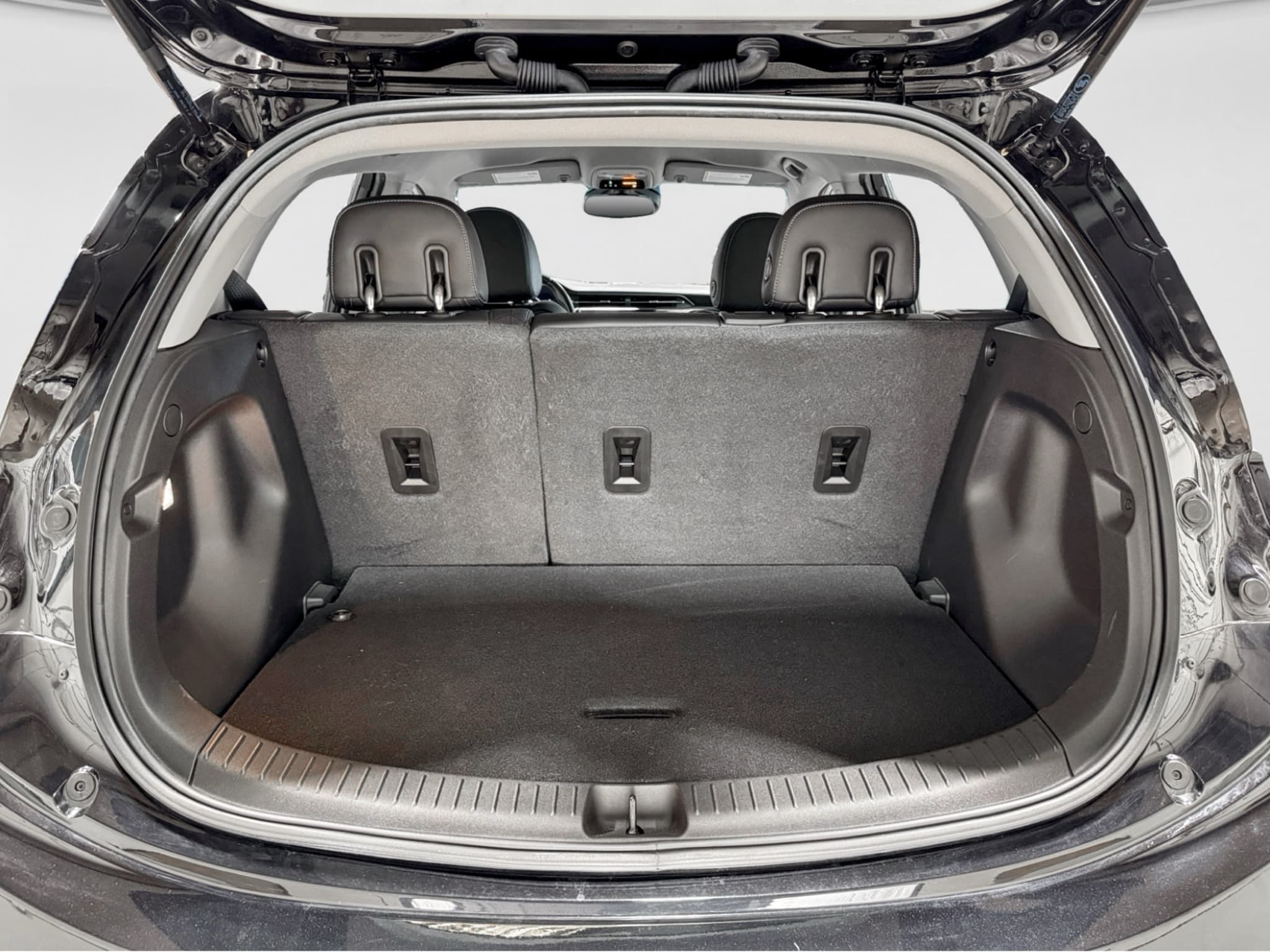 2023 Chevrolet Bolt EV view 25