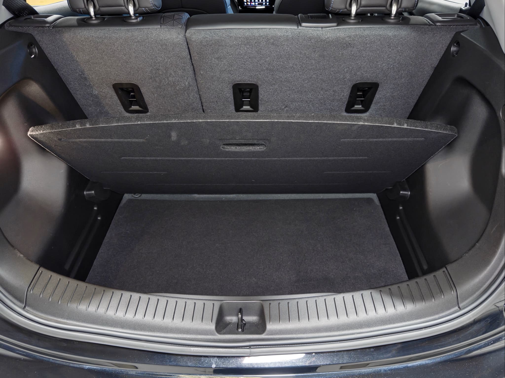 2023 Chevrolet Bolt EV view 26