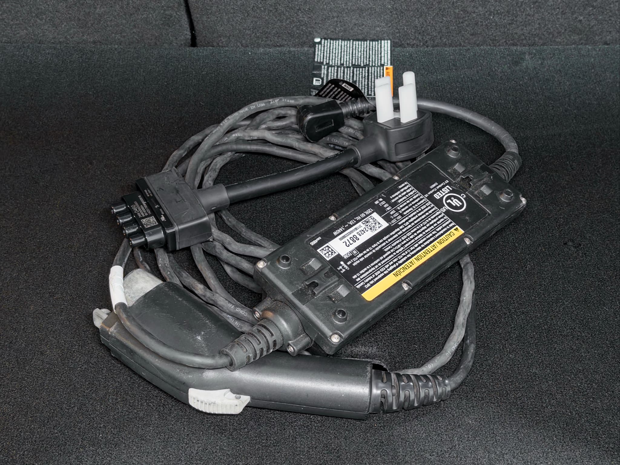 2023 Chevrolet Bolt EV view 6