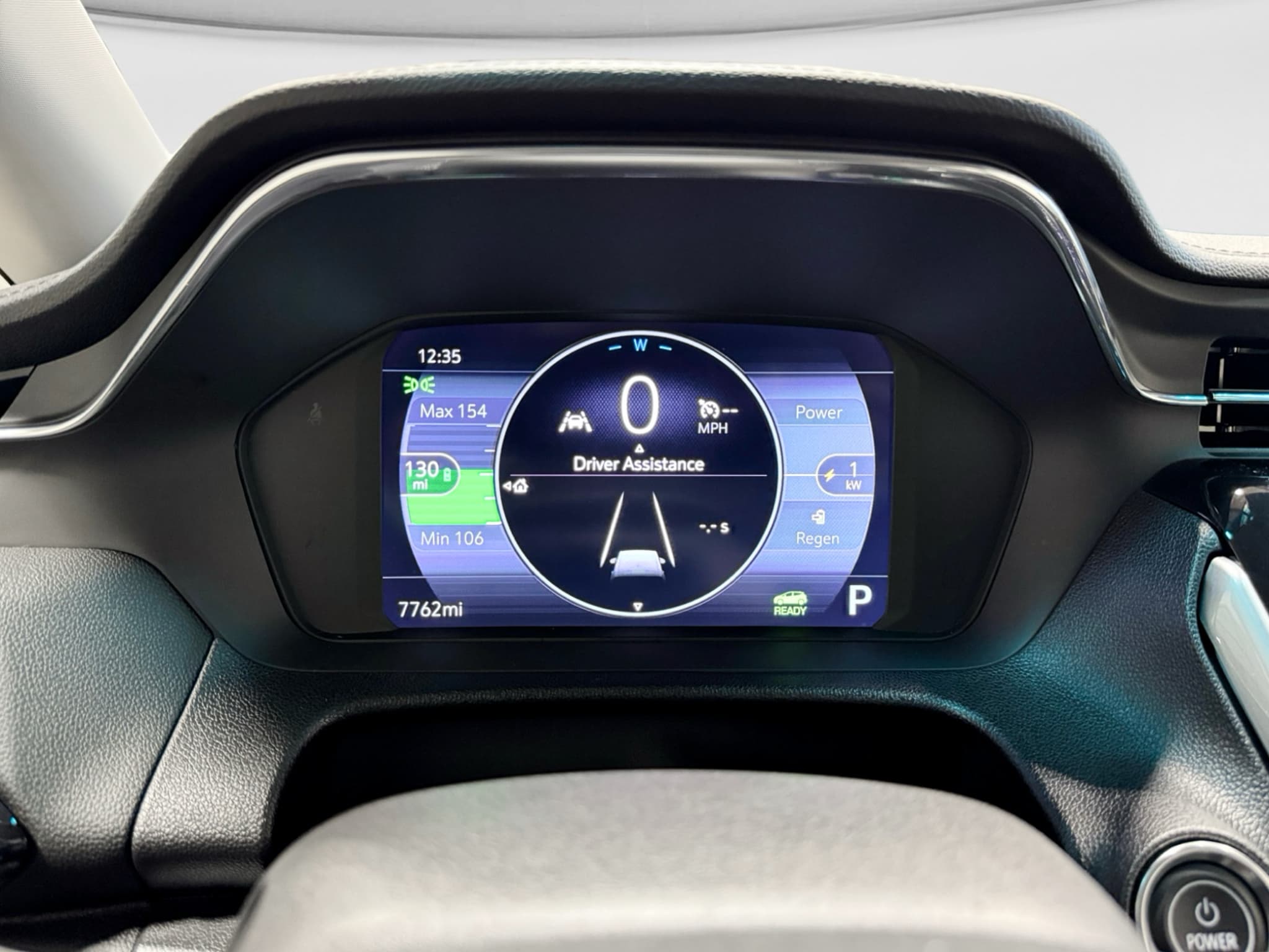 2023 Chevrolet Bolt EV view 10
