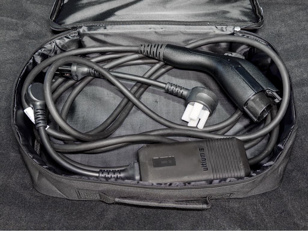 2025 Chevrolet Equinox EV view 6