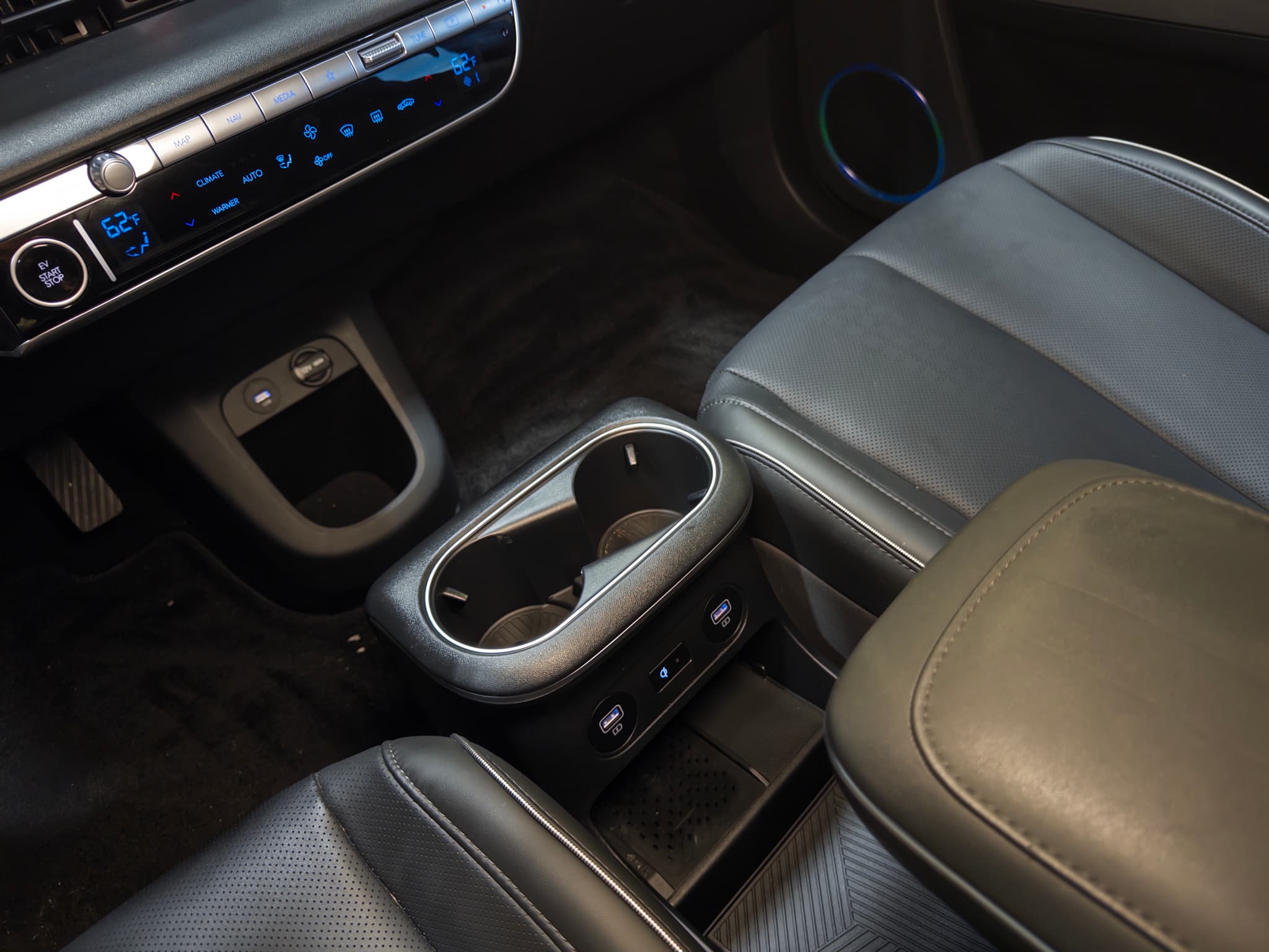 2023 Hyundai IONIQ 5 view 20