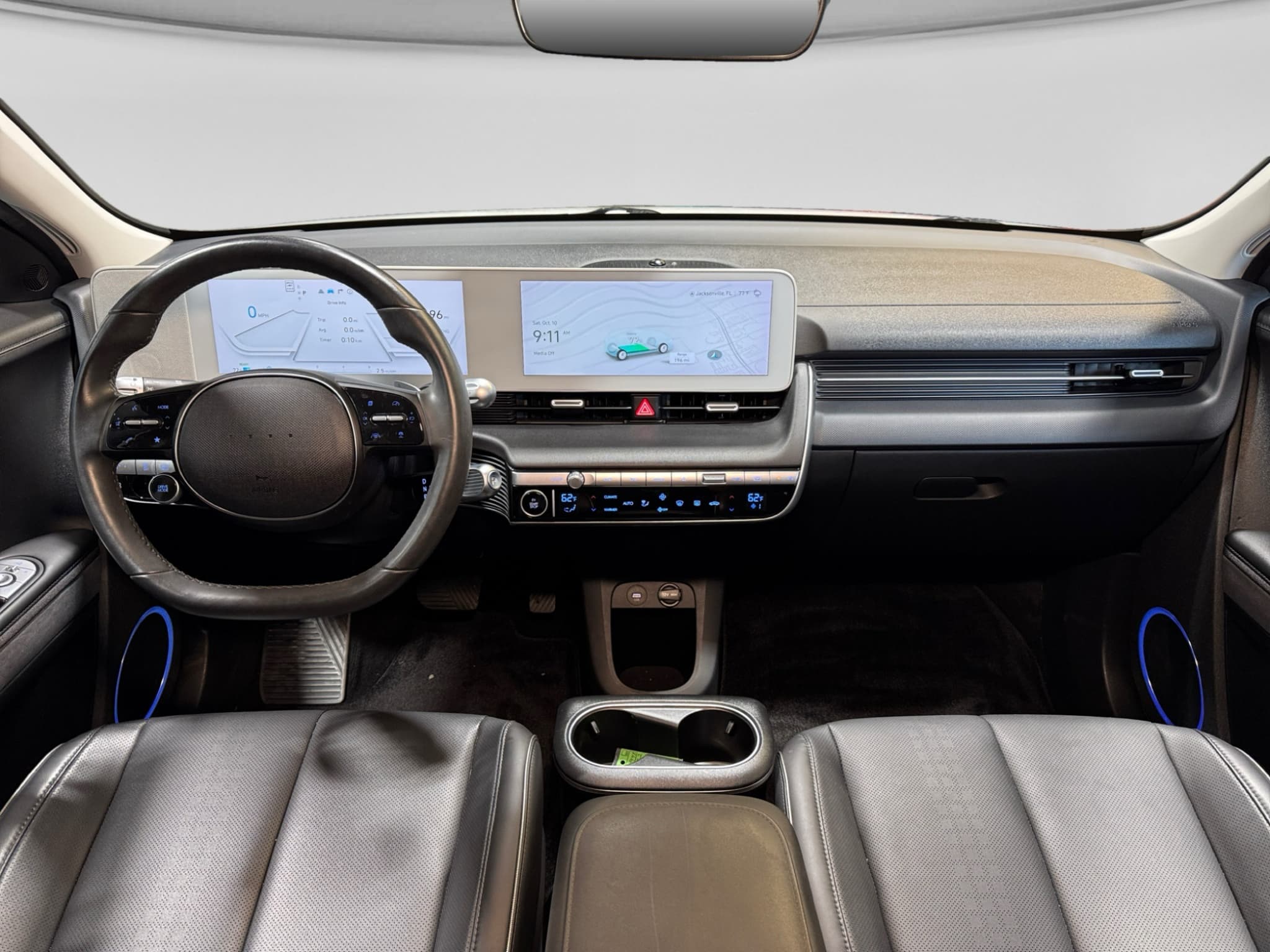 2023 Hyundai IONIQ 5 view 17