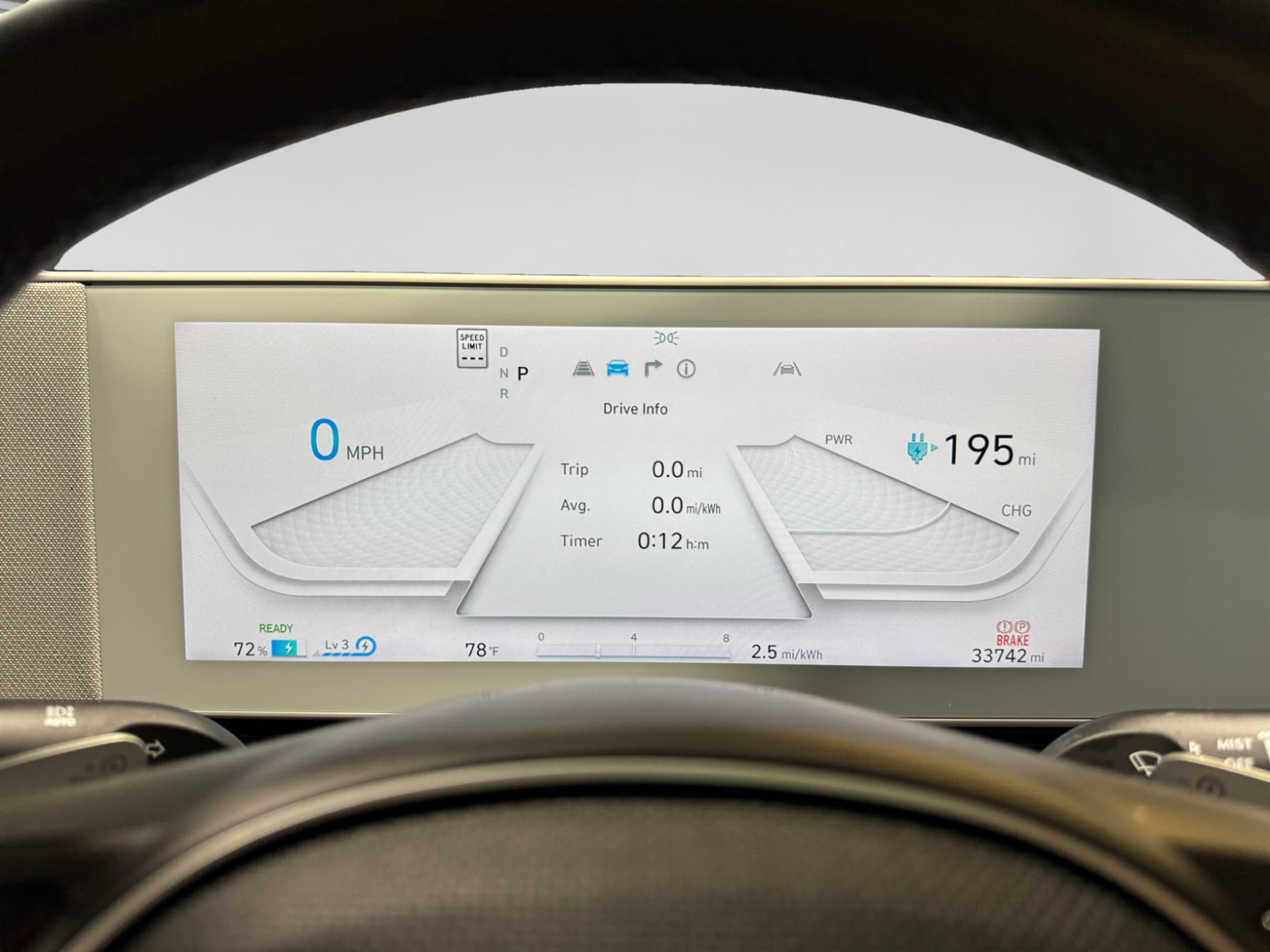 2023 Hyundai IONIQ 5 view 10