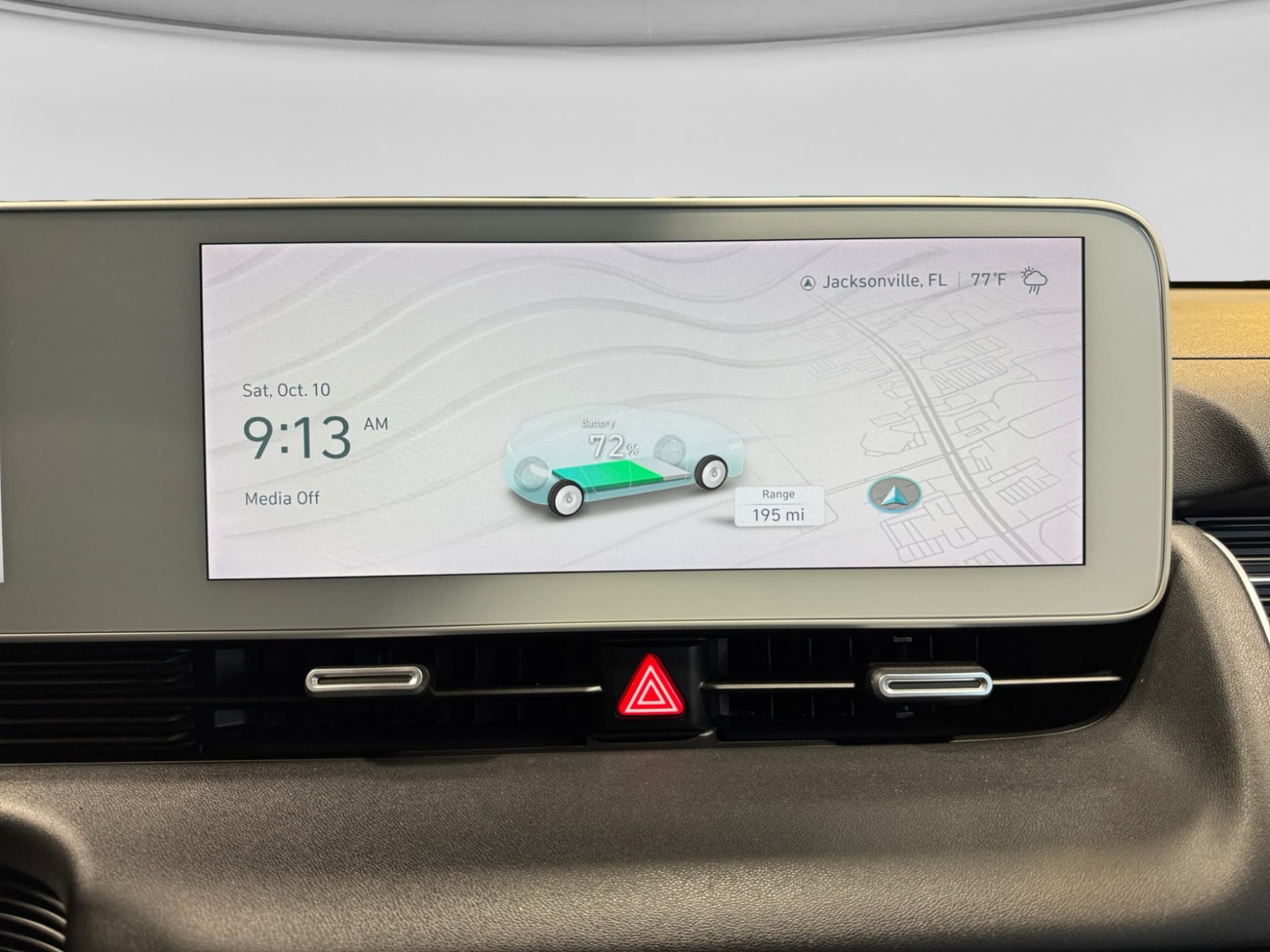 2023 Hyundai IONIQ 5 view 14