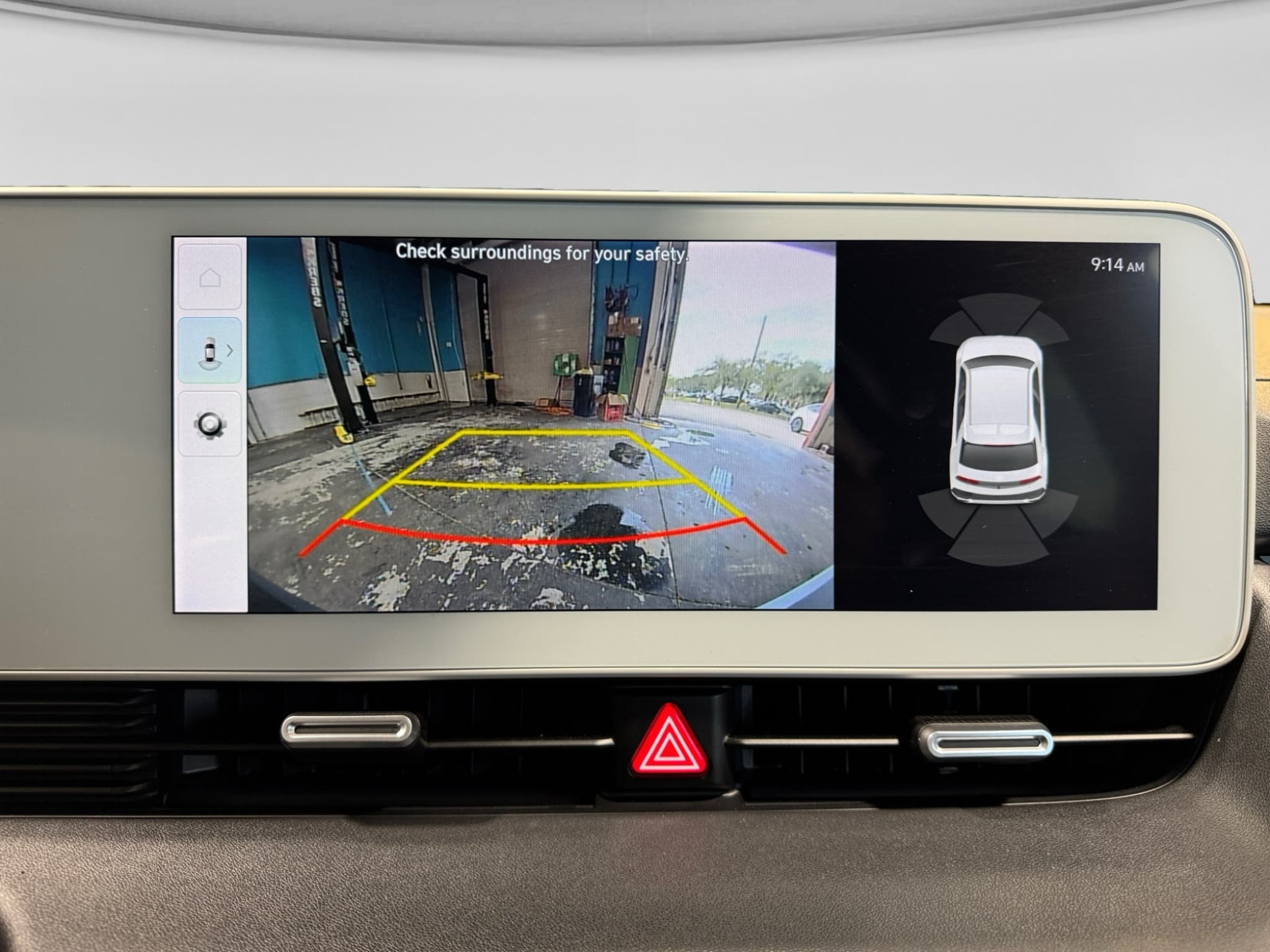 2023 Hyundai IONIQ 5 view 15