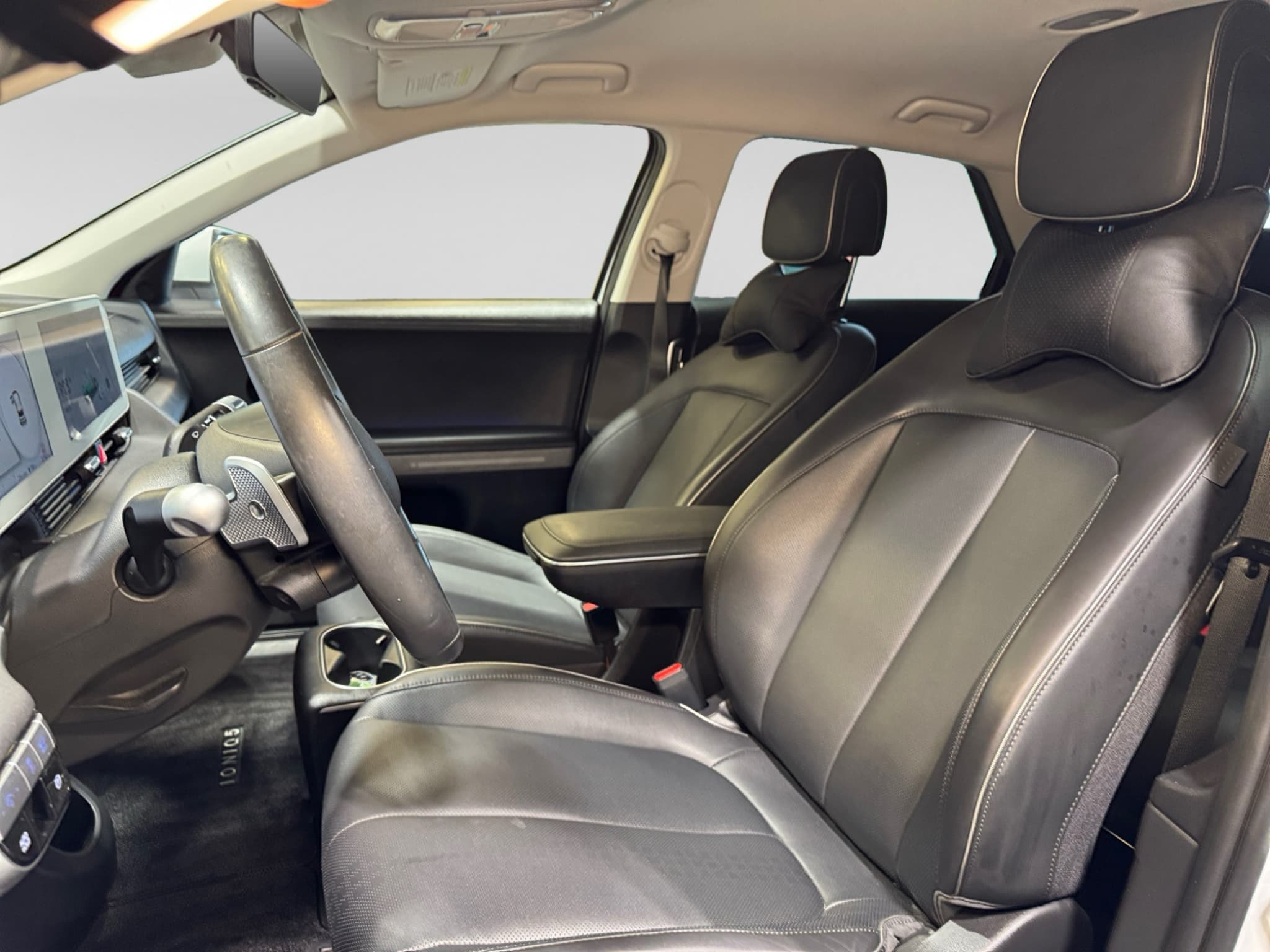 2023 Hyundai IONIQ 5 view 18