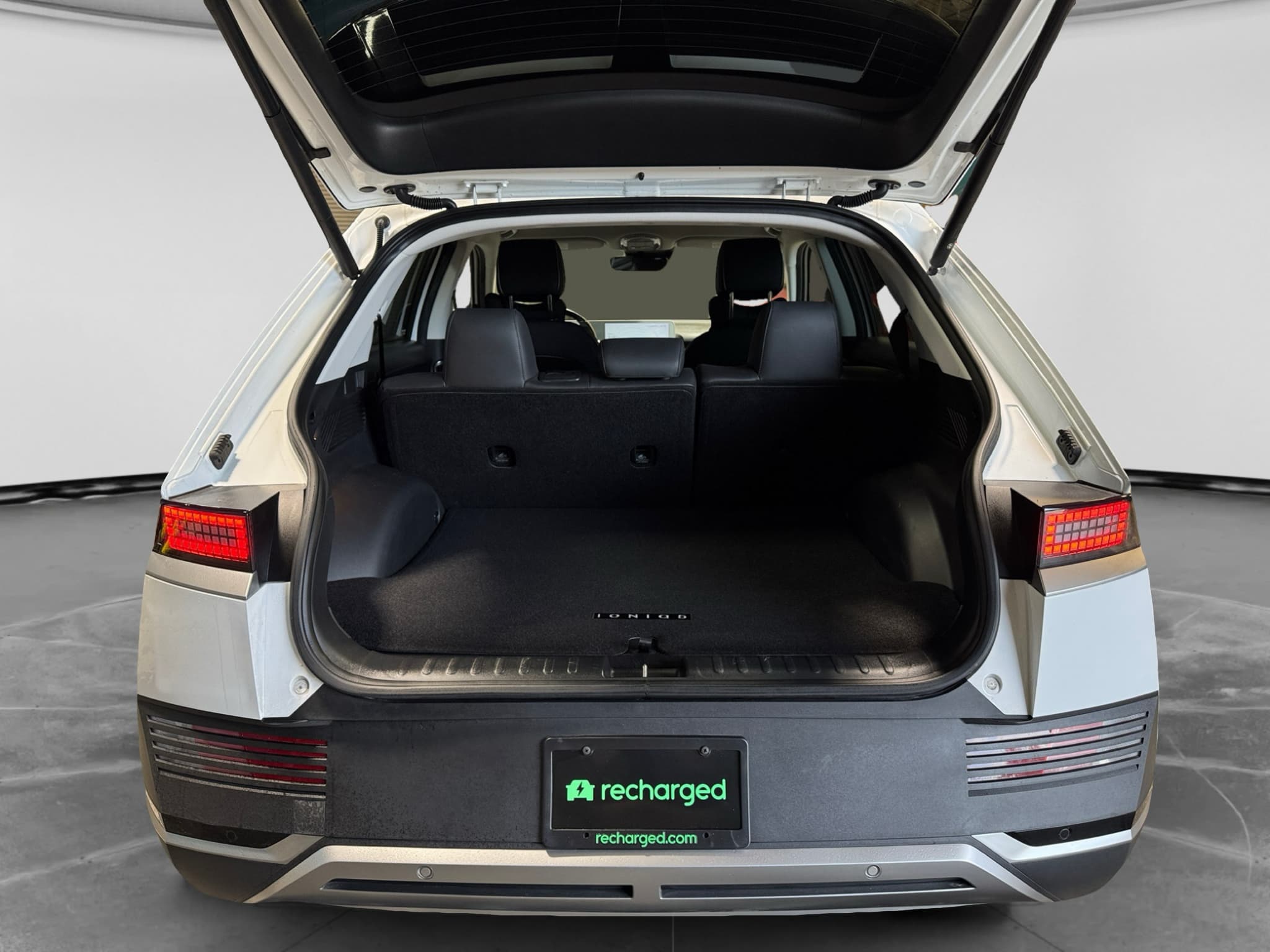 2023 Hyundai IONIQ 5 view 29