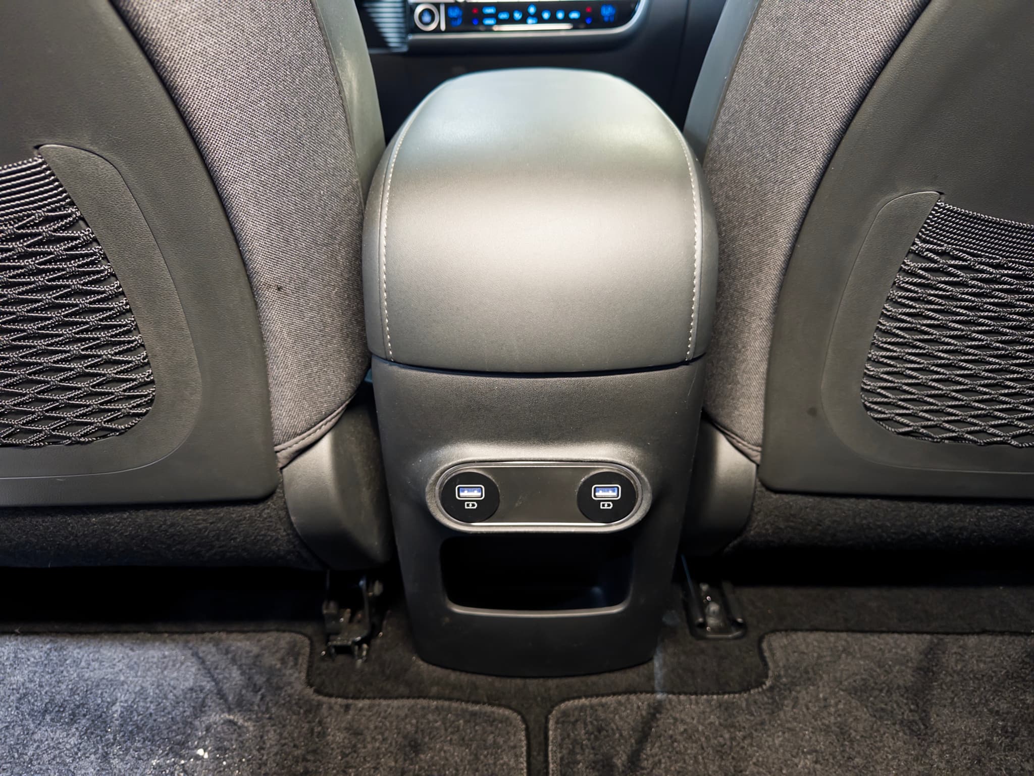 2023 Hyundai IONIQ 5 view 22