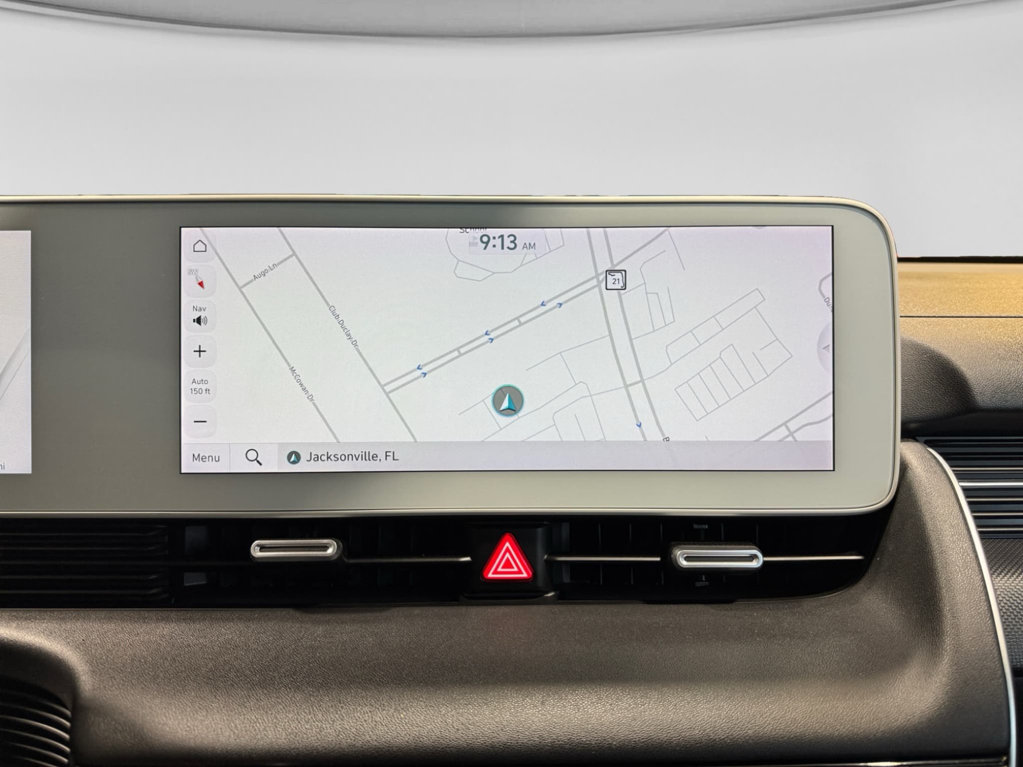2023 Hyundai IONIQ 5 view 13