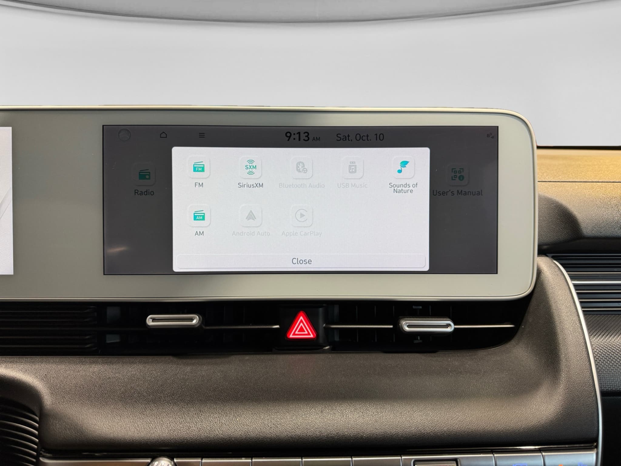 2023 Hyundai IONIQ 5 view 12