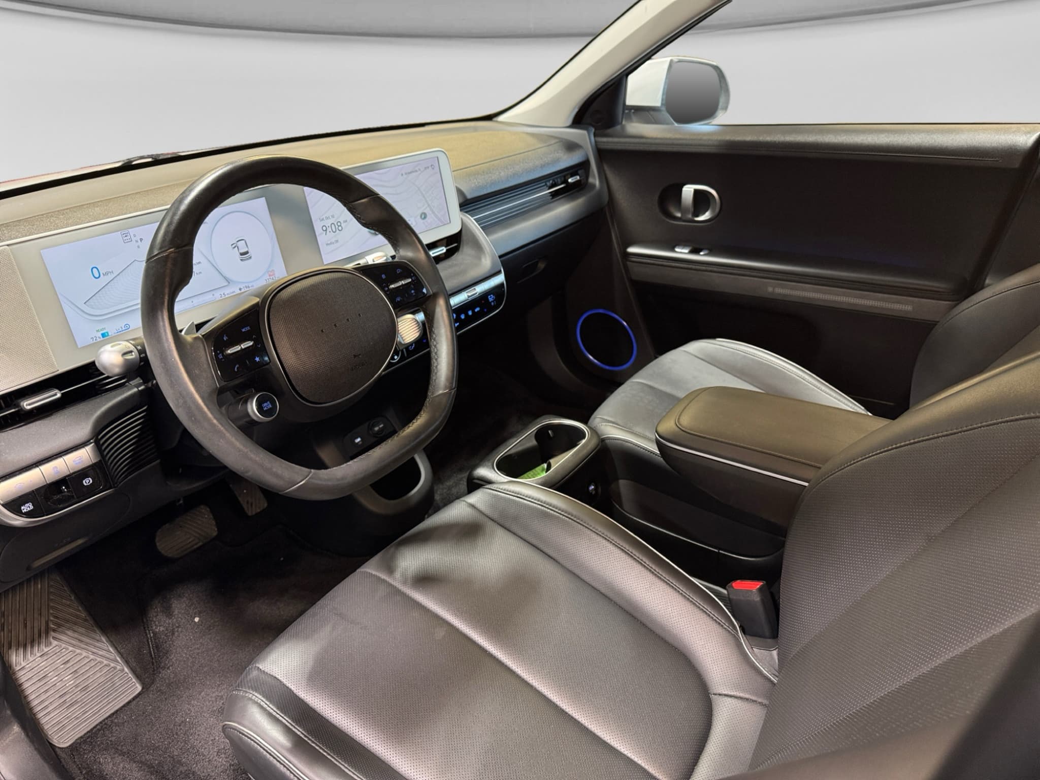 2023 Hyundai IONIQ 5 view 19