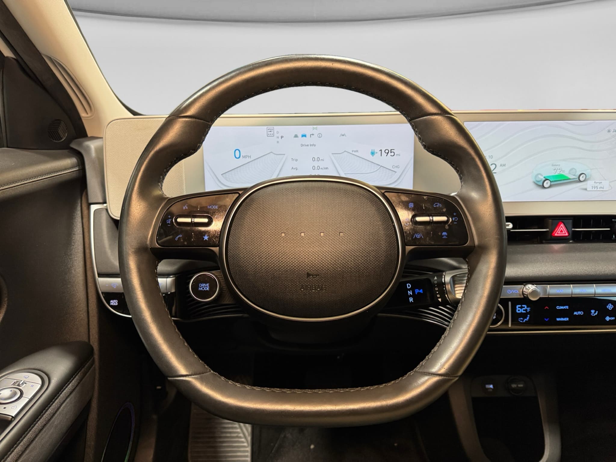 2023 Hyundai IONIQ 5 view 9