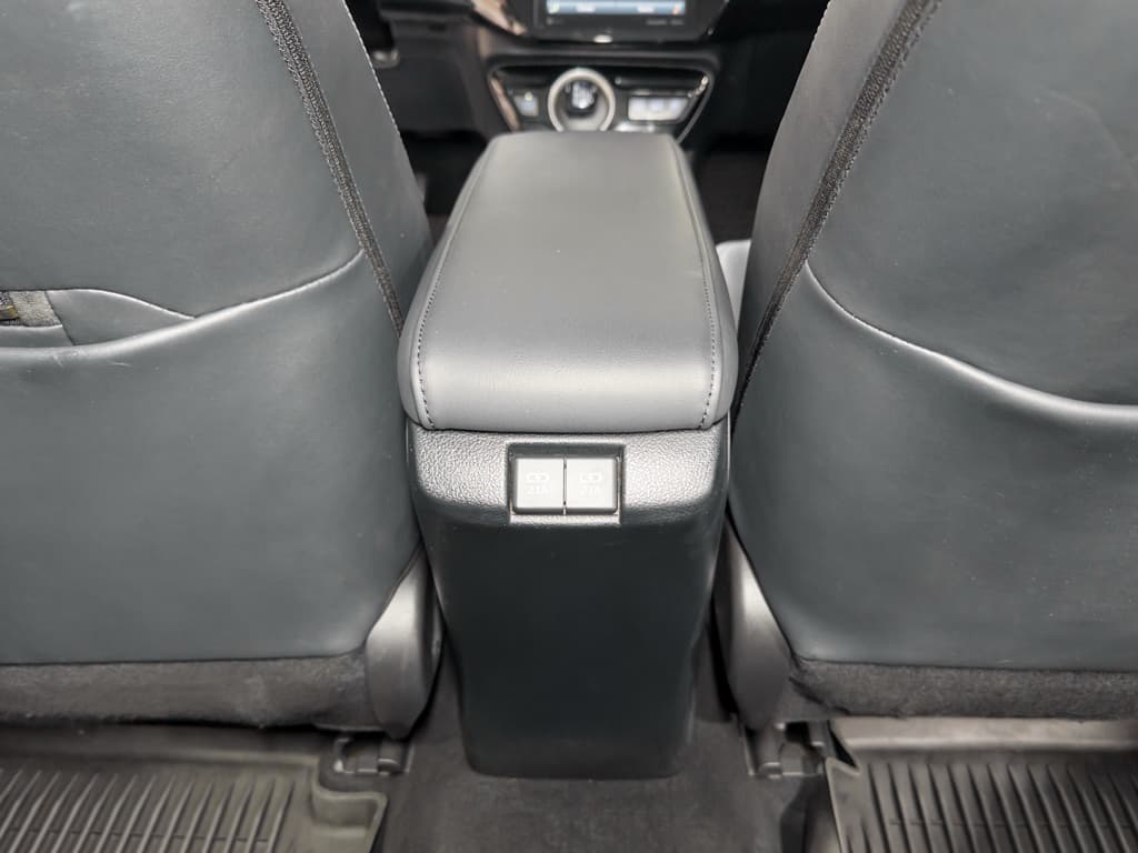 2022 Toyota Prius Prime view 22