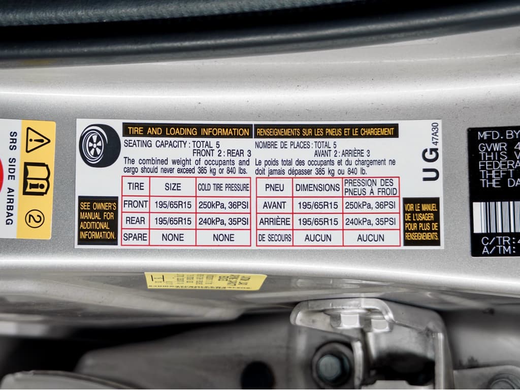 2022 Toyota Prius Prime view 28