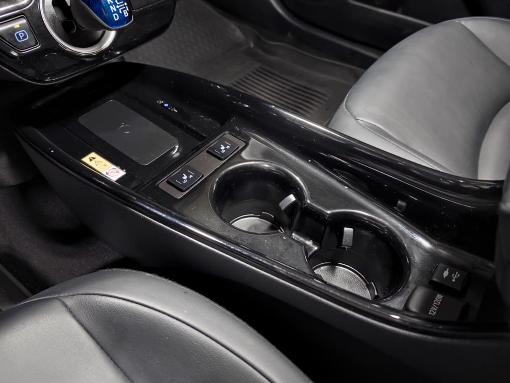2022 Toyota Prius Prime view 20