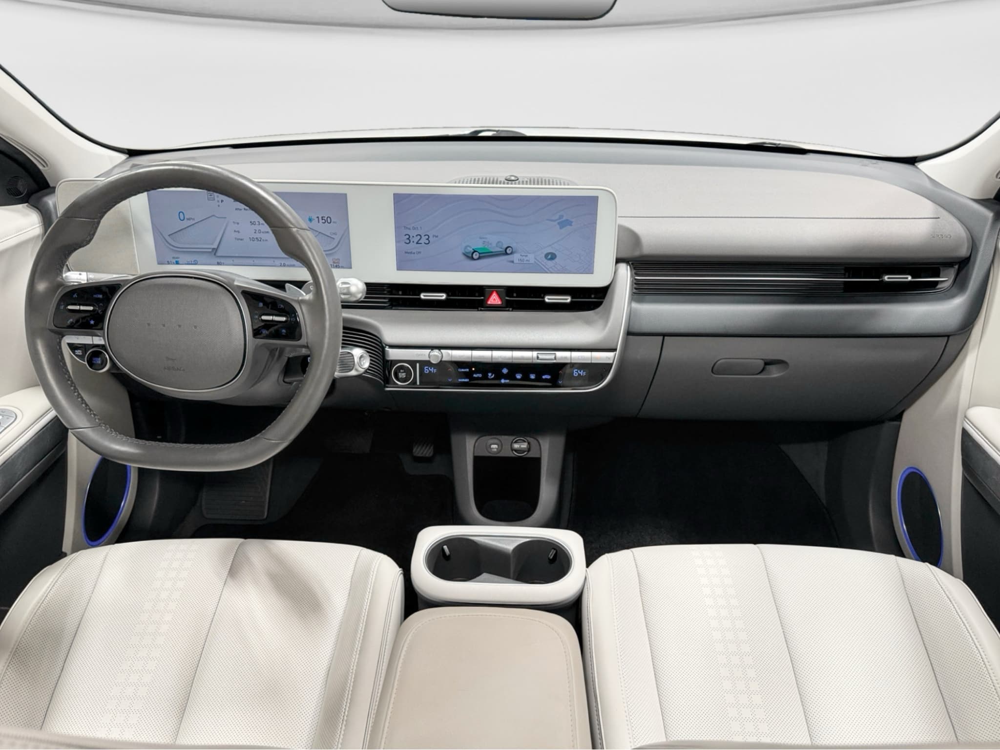 2023 Hyundai IONIQ 5 view 16