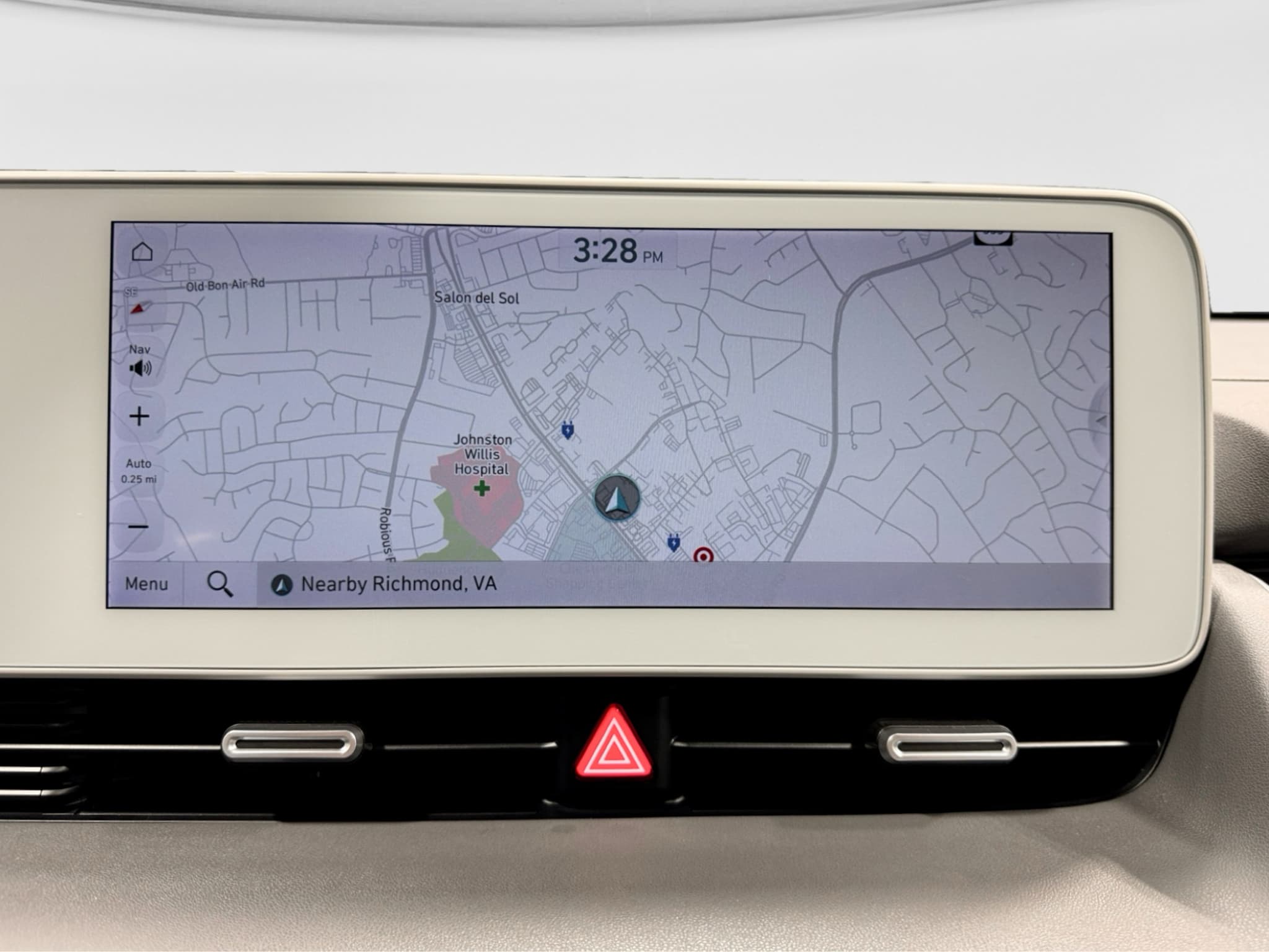 2023 Hyundai IONIQ 5 view 10