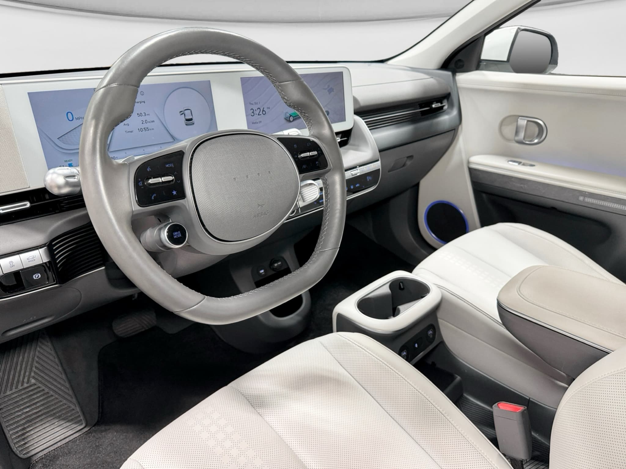 2023 Hyundai IONIQ 5 view 18
