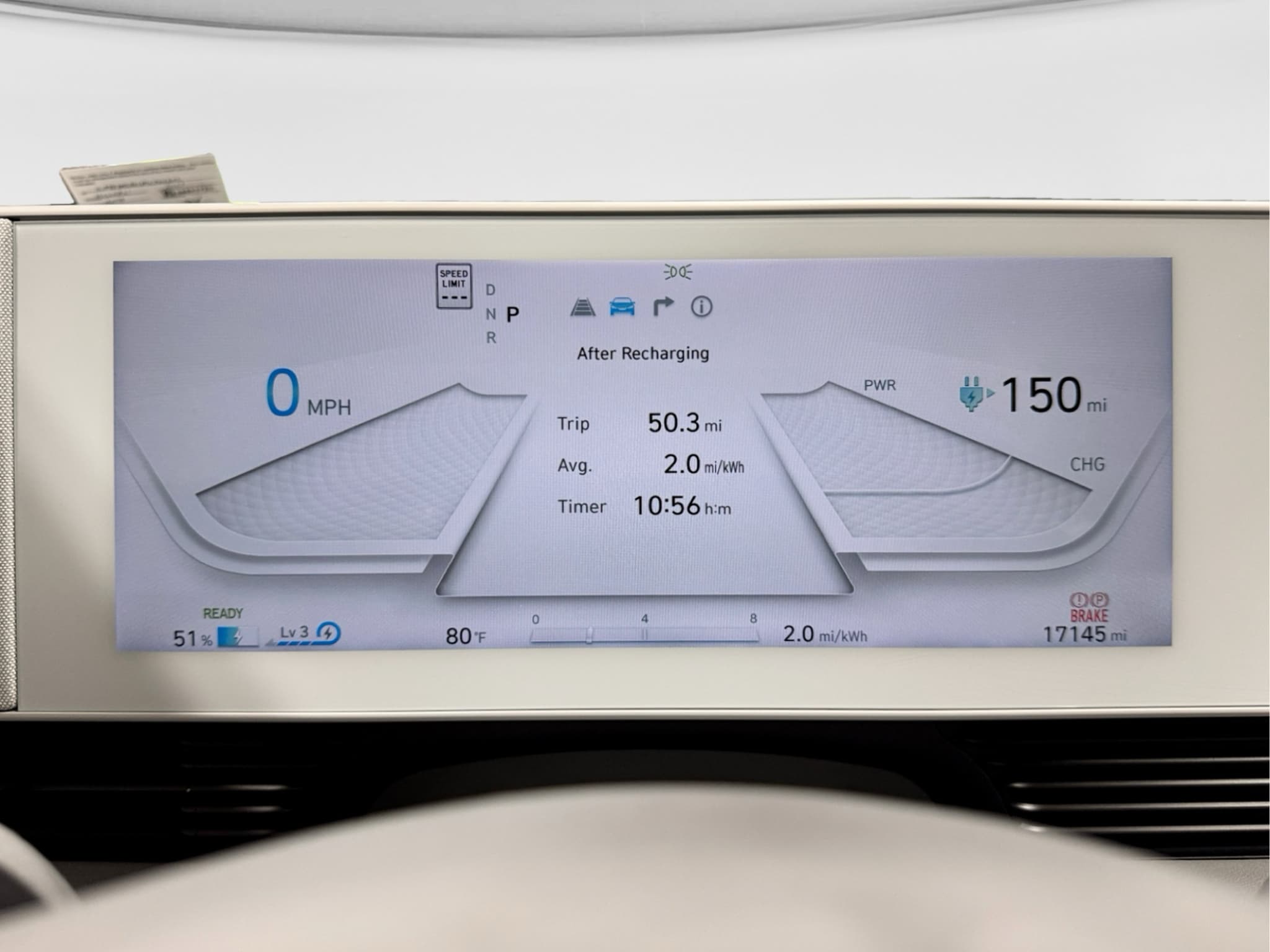 2023 Hyundai IONIQ 5 view 9