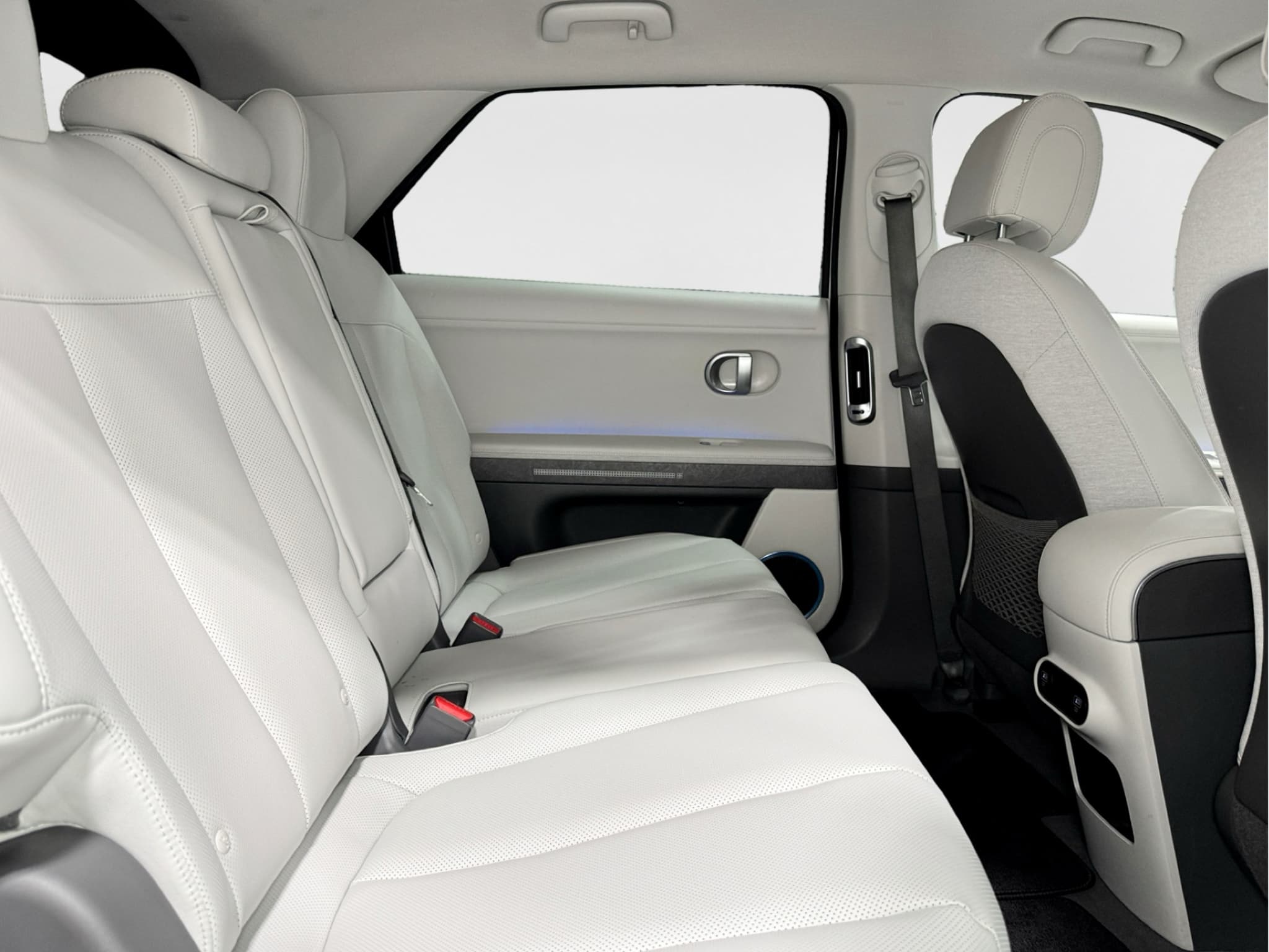 2023 Hyundai IONIQ 5 view 22