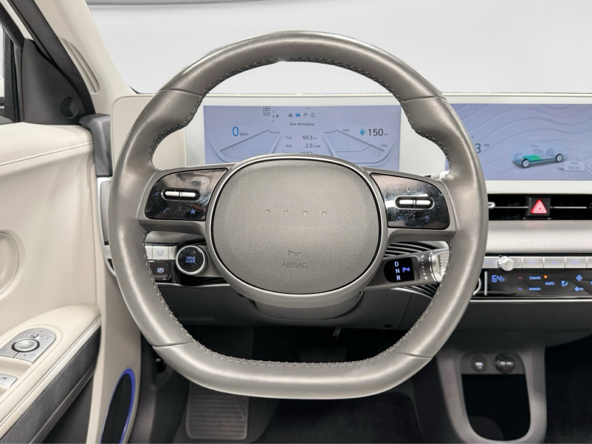 2023 Hyundai IONIQ 5 view 8