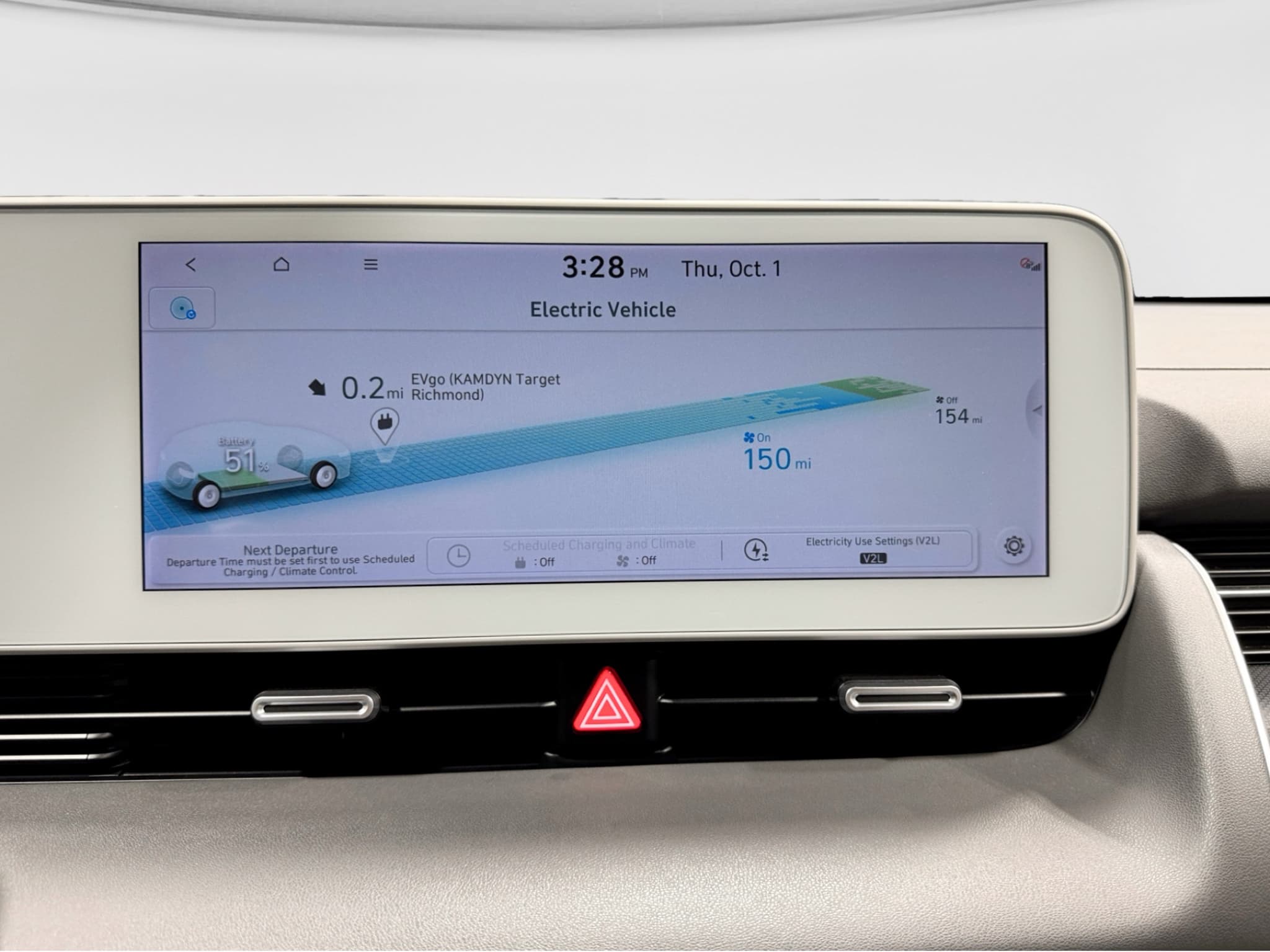2023 Hyundai IONIQ 5 view 11