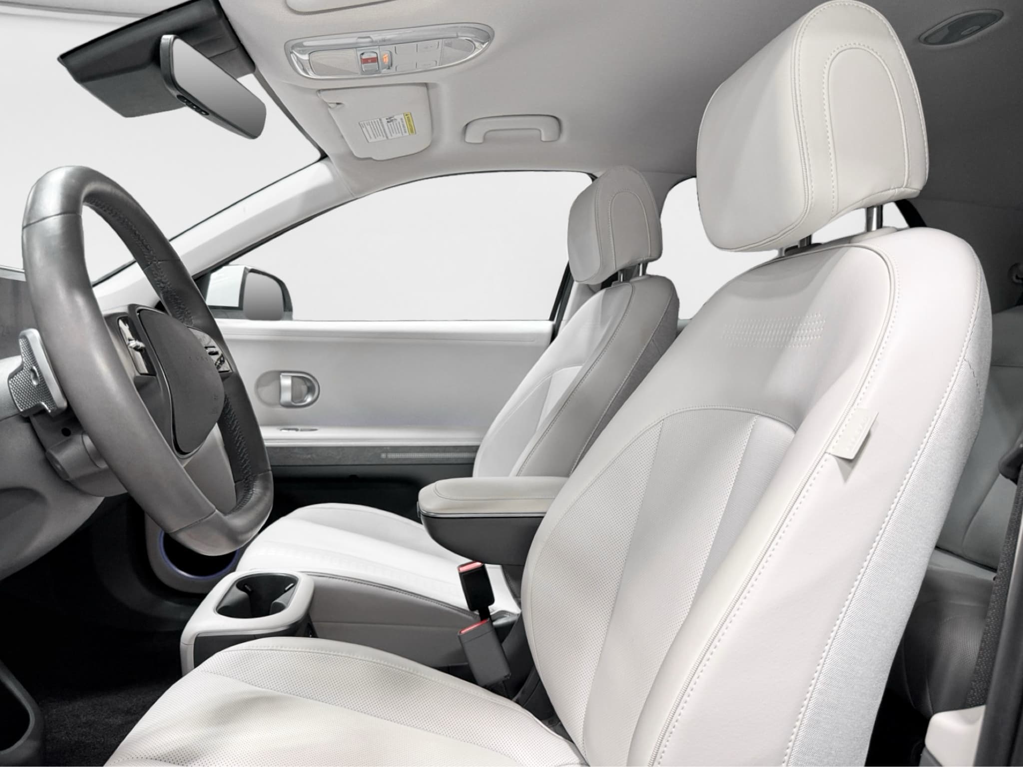 2023 Hyundai IONIQ 5 view 17