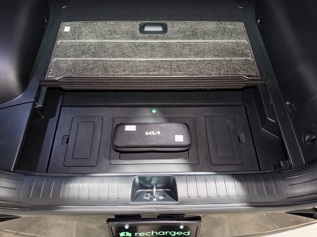 2024 Kia EV6 view 30