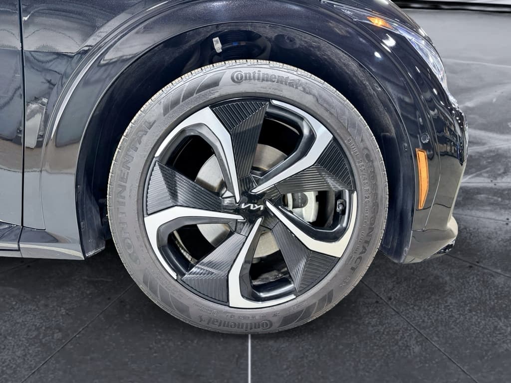 2024 Kia EV6 view 37