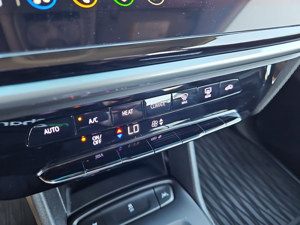 2023 Chevrolet Bolt EV view 15
