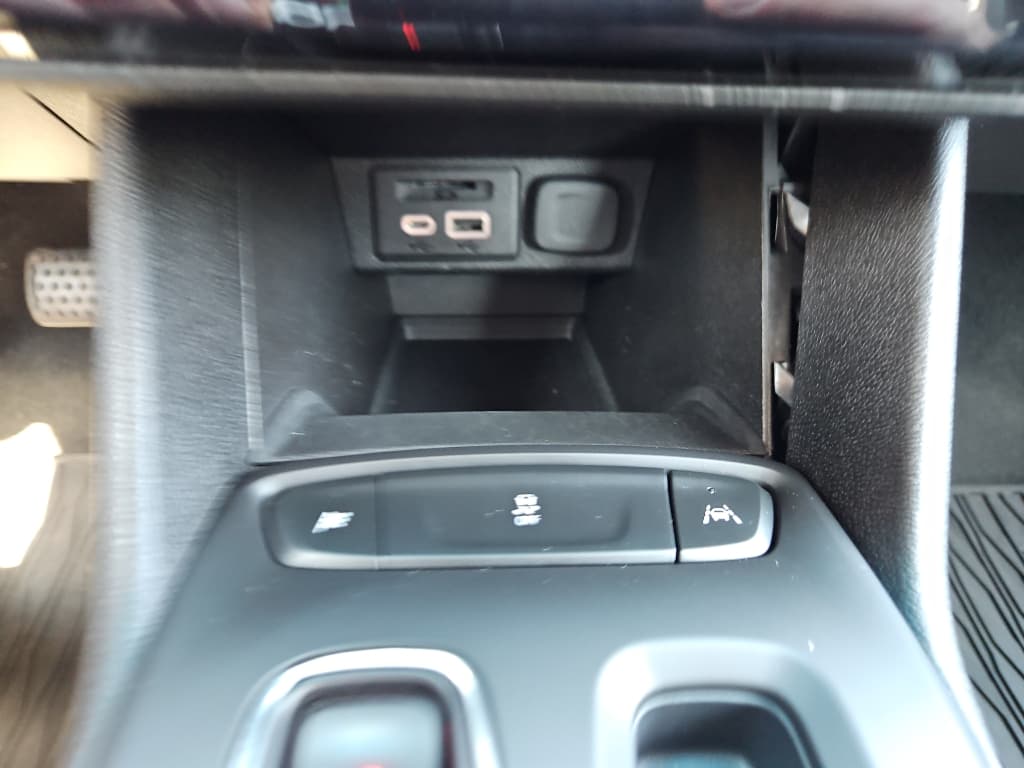 2023 Chevrolet Bolt EV view 18