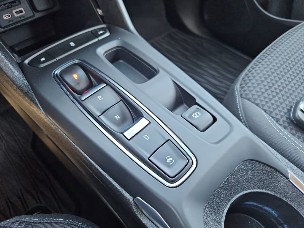 2023 Chevrolet Bolt EV view 19