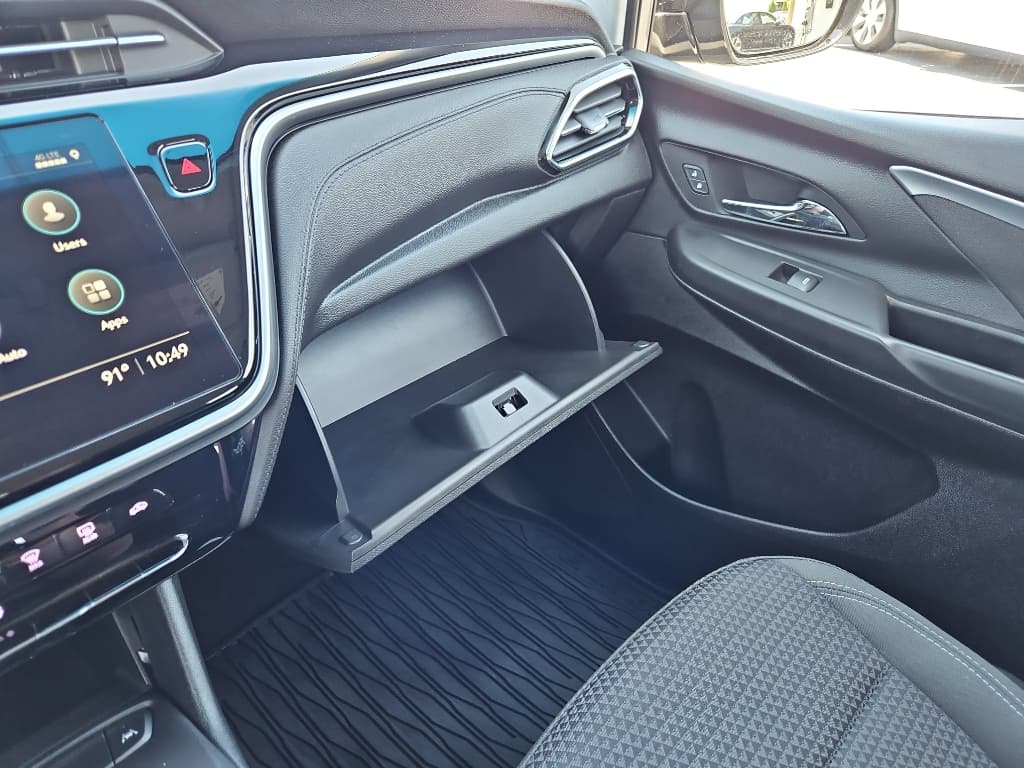 2023 Chevrolet Bolt EV view 20