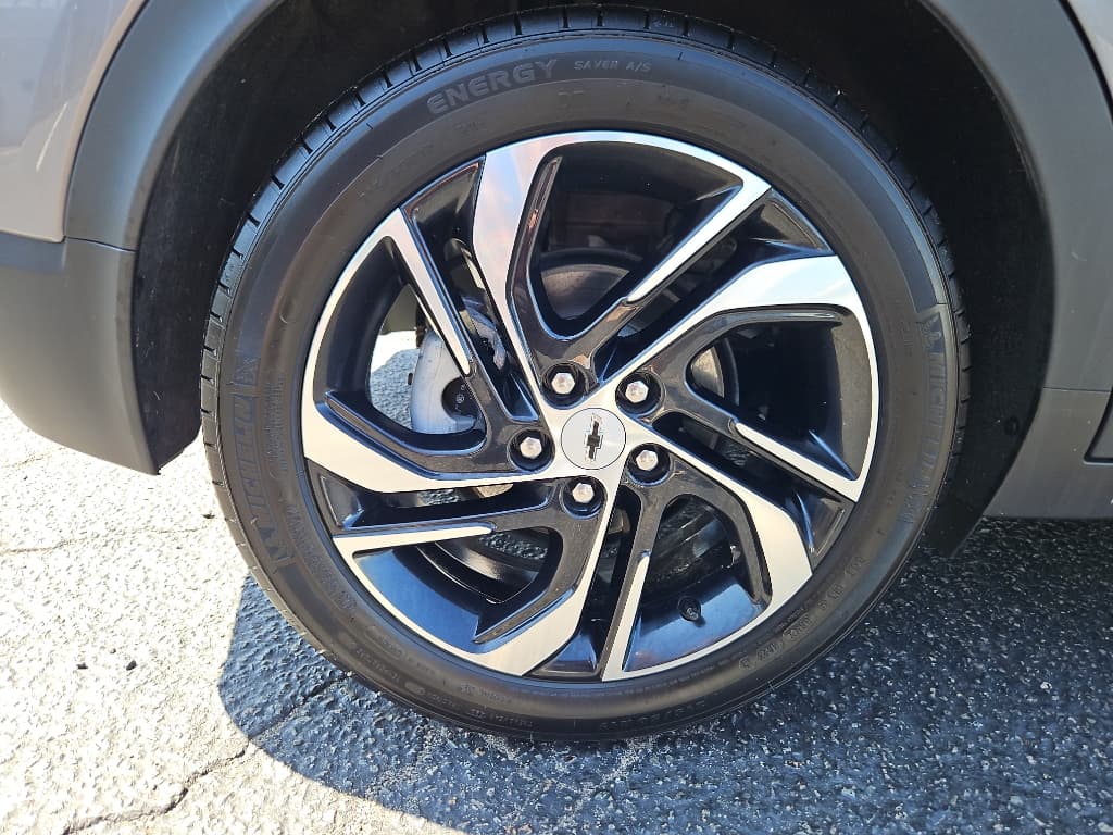 2023 Chevrolet Bolt EV view 30
