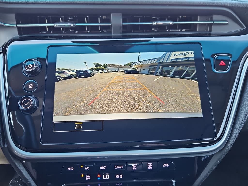 2023 Chevrolet Bolt EV view 14