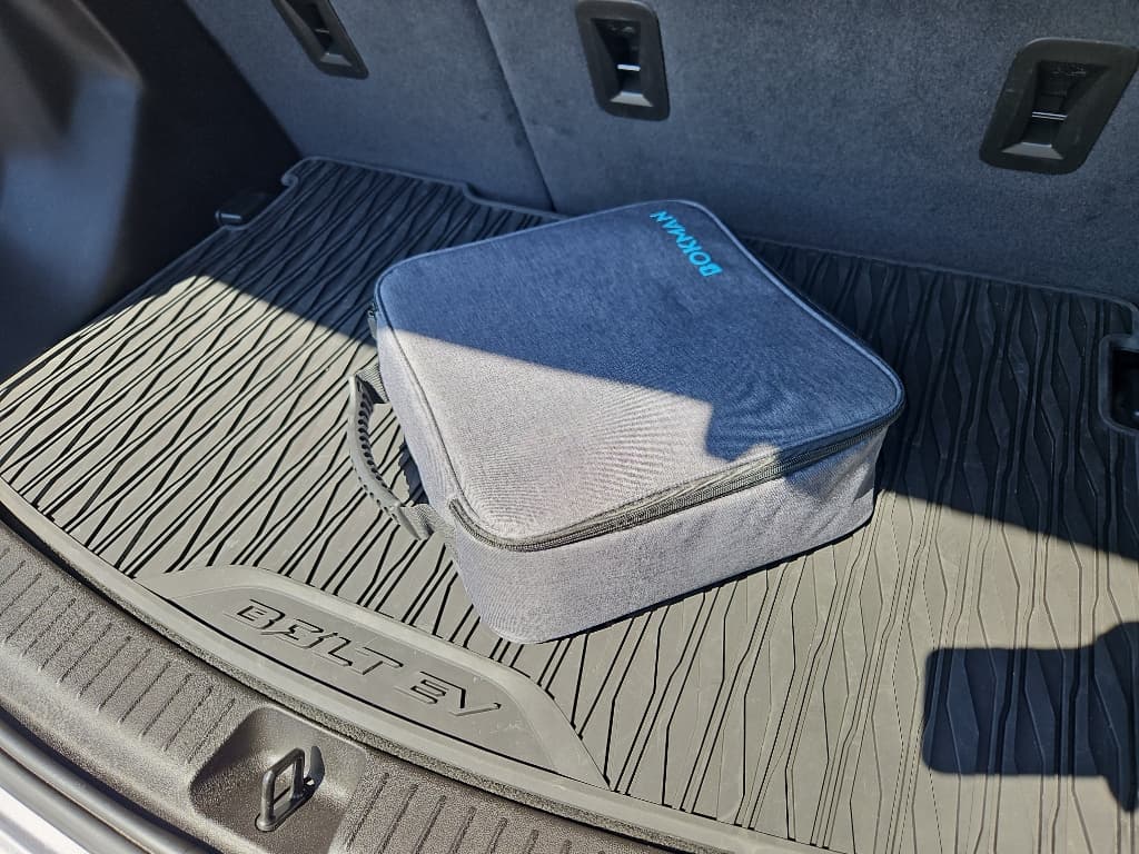 2023 Chevrolet Bolt EV view 6