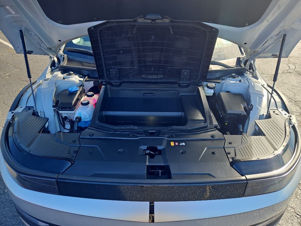 2023 Hyundai IONIQ 5 view 26