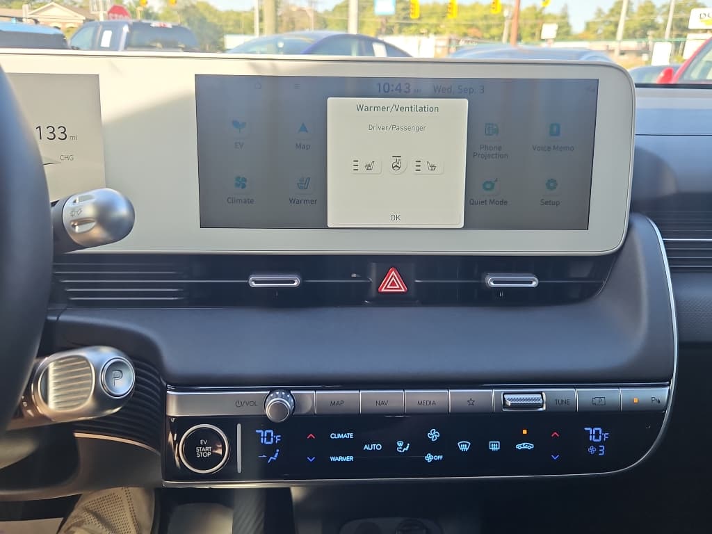 2023 Hyundai IONIQ 5 view 15