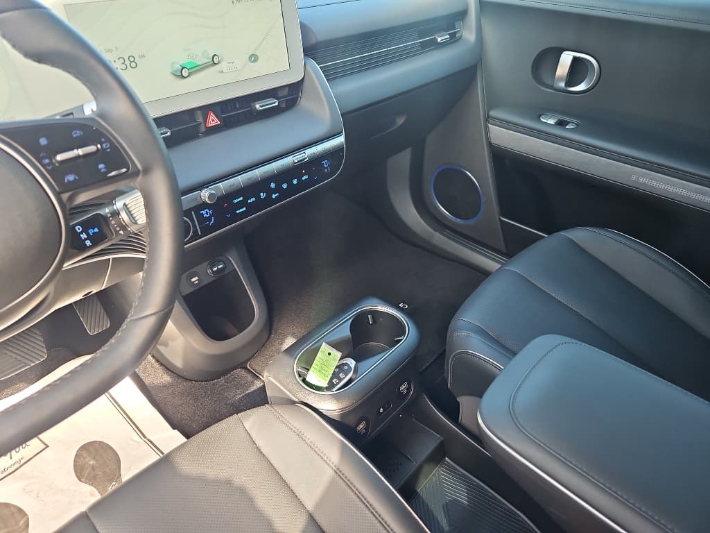 2023 Hyundai IONIQ 5 view 20