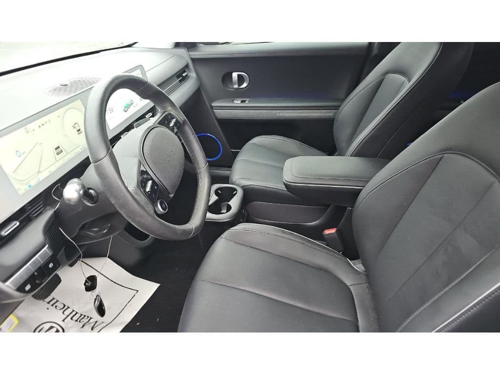 2023 Hyundai IONIQ 5 view 5