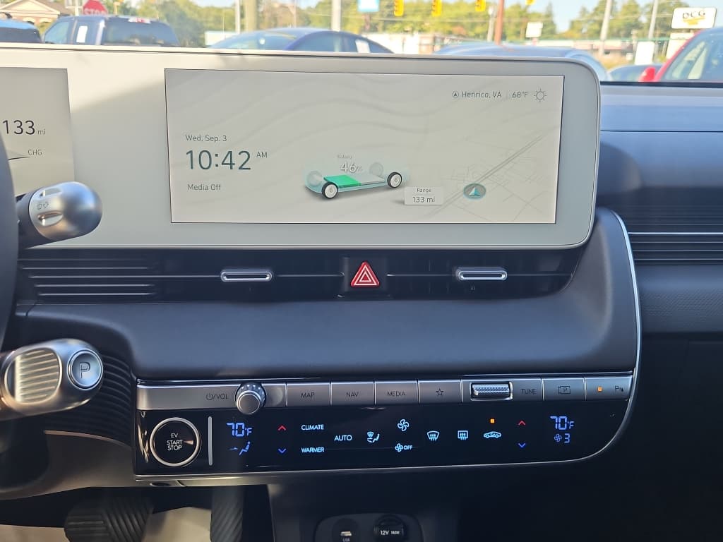 2023 Hyundai IONIQ 5 view 10