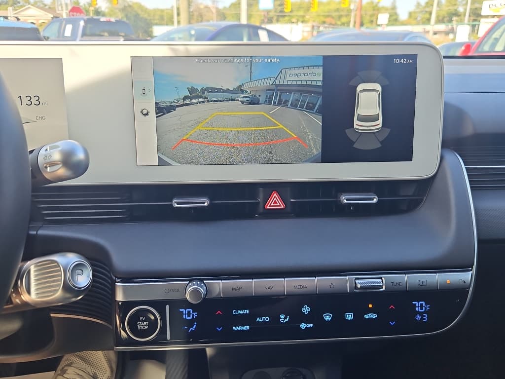 2023 Hyundai IONIQ 5 view 16