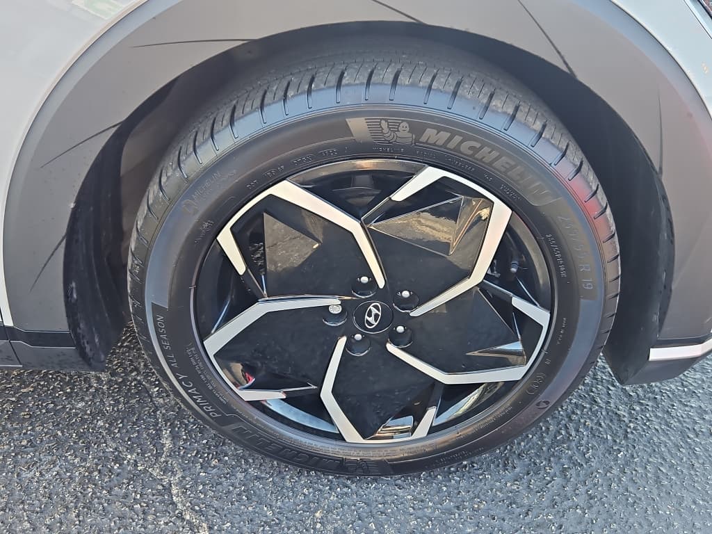2023 Hyundai IONIQ 5 view 35