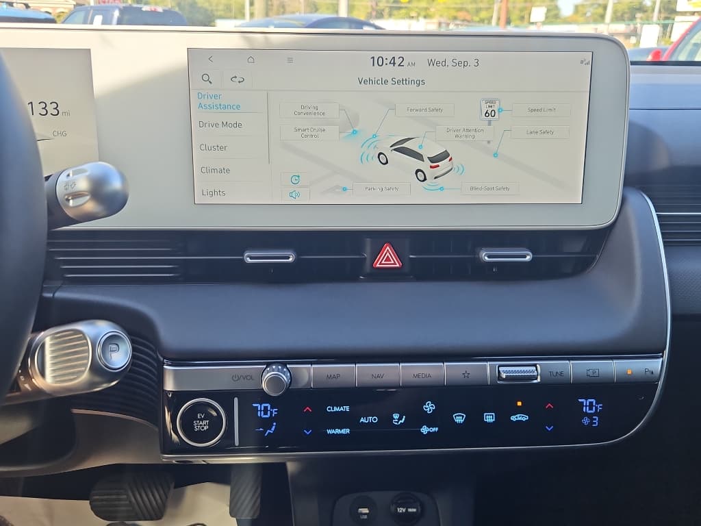 2023 Hyundai IONIQ 5 view 14
