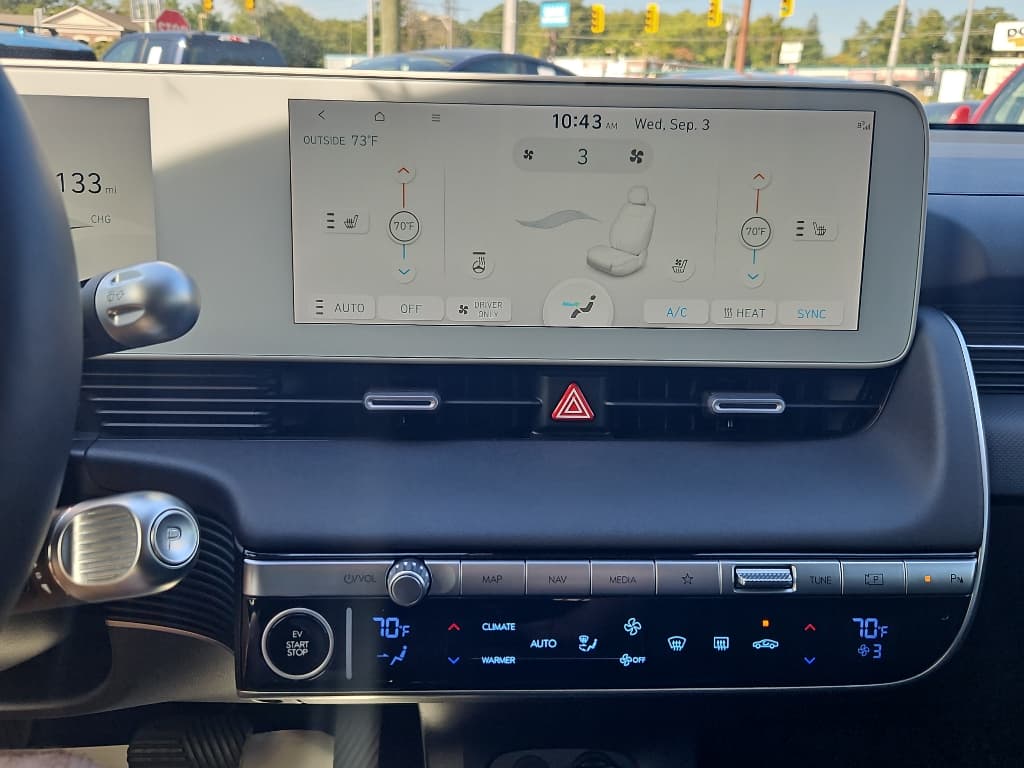 2023 Hyundai IONIQ 5 view 17