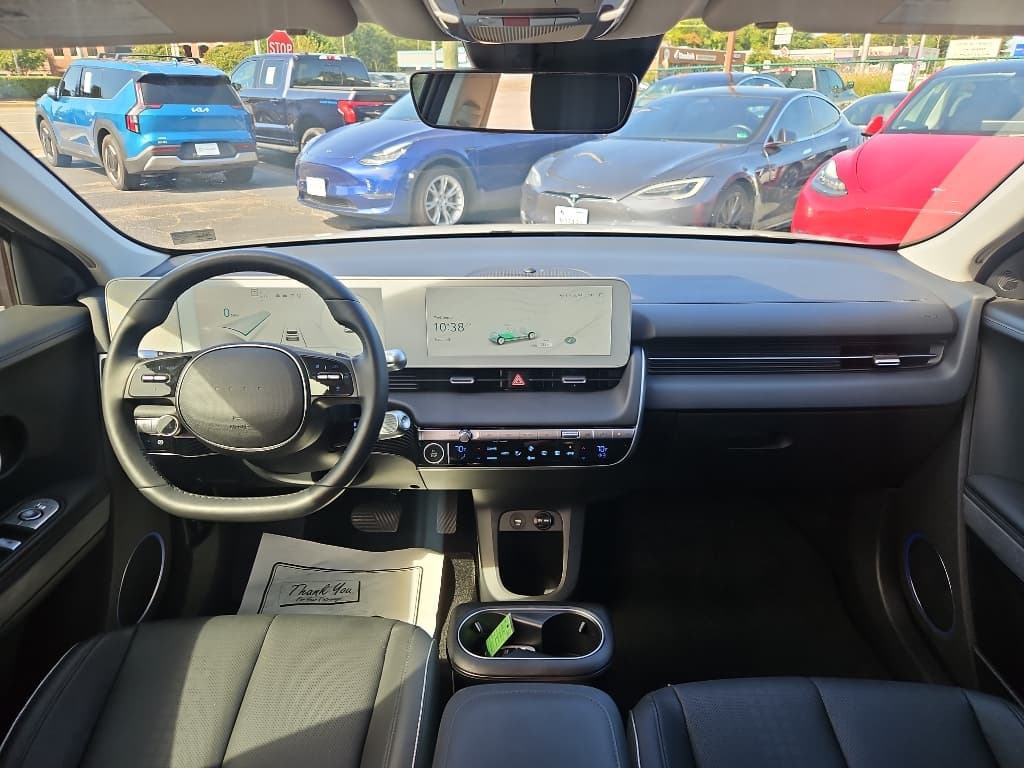 2023 Hyundai IONIQ 5 view 18